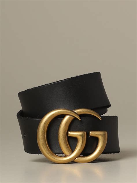 cintura gucci donna sfere